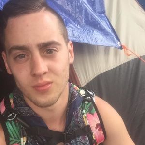 Meet your Posher, Trevor